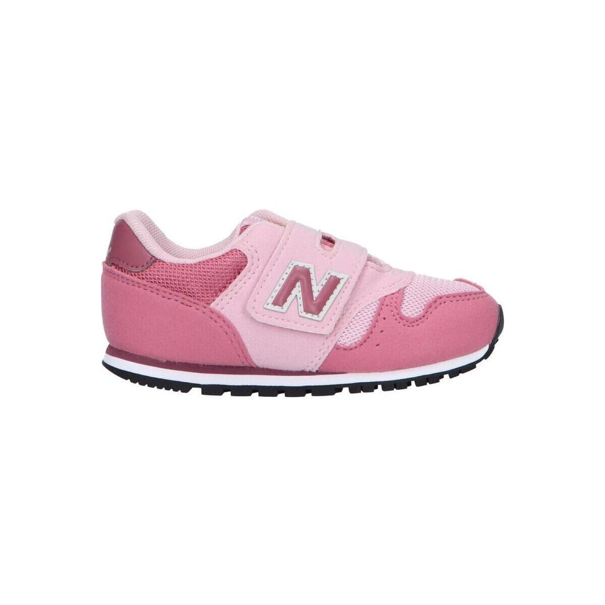 Schuhe Mädchen Multisportschuhe New Balance IV373KP IV373KP