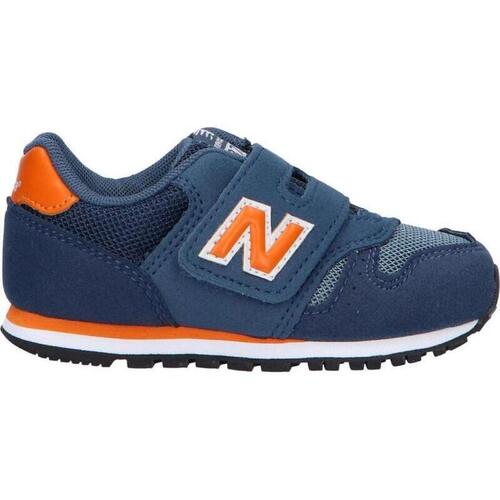 Schuhe Kinder Multisportschuhe New Balance IV373KN IV373KN