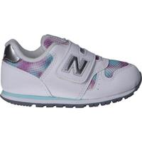 Schuhe Mädchen Multisportschuhe New Balance IV373GW IV373GW