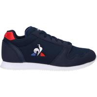 Schuhe Kinder Multisportschuhe Le Coq Sportif 2010099 JAZY 2010099 JAZY