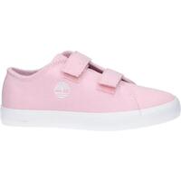 Schuhe Mädchen Sneaker Timberland A2DPK NEWPORT BAY A2DPK NEWPORT BAY