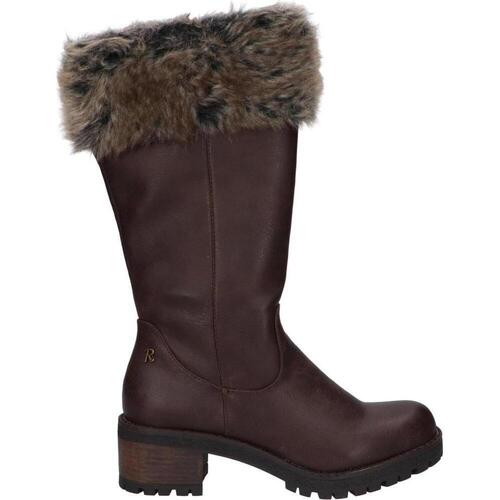 Schuhe Damen Stiefel Refresh 64661 64661