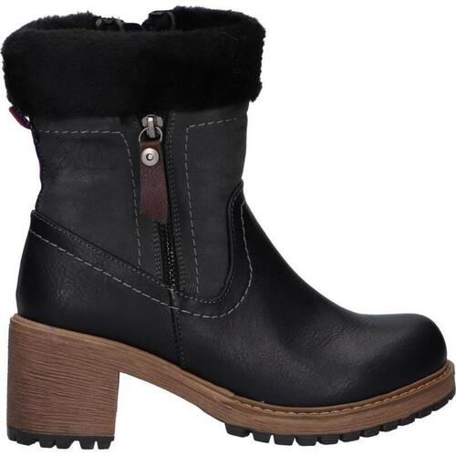 Schuhe Damen Stiefel Xti 64783 64783