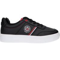 Schuhe Damen Multisportschuhe Geographical Norway GNW19018 GNW19018