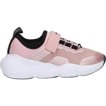 Schuhe Mädchen Multisportschuhe Geox J15CNA 01415 J BUBBLEX J15CNA 01415 J BUBBLEX