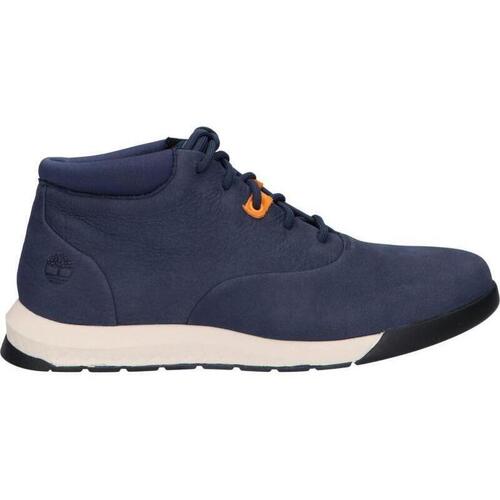Schuhe Herren Boots Timberland A2DB1 NITE FLEX CHUKKA 2 A2DB1 NITE FLEX CHUKKA 2