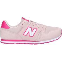 Schuhe Damen Multisportschuhe New Balance YC373SPW YC373SPW
