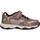 Schuhe Damen Multisportschuhe Geox J16CMA 0DHBC J CALCO J16CMA 0DHBC J CALCO