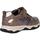 Schuhe Damen Multisportschuhe Geox J16CMA 0DHBC J CALCO J16CMA 0DHBC J CALCO