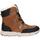 Schuhe Damen Stiefel Geox J16APA 022FU J FLEXYPER J16APA 022FU J FLEXYPER
