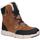 Schuhe Damen Stiefel Geox J16APA 022FU J FLEXYPER J16APA 022FU J FLEXYPER