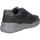 Schuhe Herren Multisportschuhe Geox U16AZA 0ME22 U ALLENIO U16AZA 0ME22 U ALLENIO