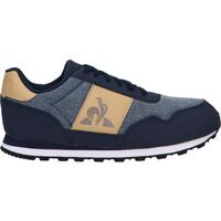 Schuhe Kinder Sneaker Le Coq Sportif 2120045 ASTRA CLASSIC 2120045 ASTRA CLASSIC