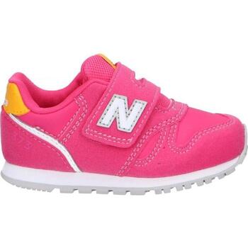 Schuhe Mädchen Multisportschuhe New Balance IZ373WP2 IZ373WP2