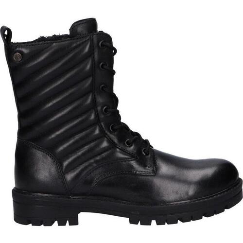 Schuhe Damen Stiefel Gioseppo 64080-BOMET 64080-BOMET