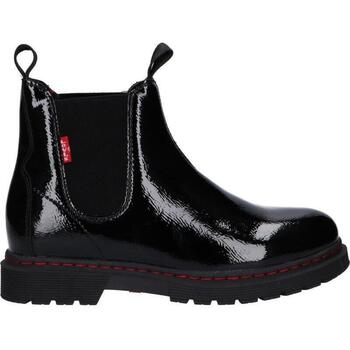 Schuhe Kinder Boots Levi's VPHI0025S OHIO VPHI0025S OHIO