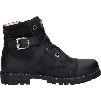 Schuhe Mädchen Stiefel Mayoral 46233 46233