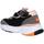 Schuhe Damen Multisportschuhe Ellesse 610413 MASSELLO TEXT AF 610413 MASSELLO TEXT AF