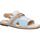 Schuhe Damen Sandalen / Sandaletten Geox D825SE 0AW85 D KOLLEEN D825SE 0AW85 D KOLLEEN