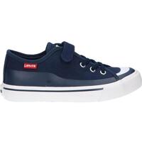 Schuhe Kinder Sneaker Levi's VORI0100T SQUARE VORI0100T SQUARE