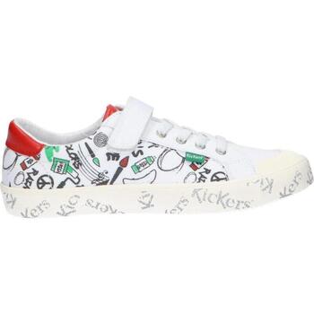Schuhe Kinder Sneaker Kickers 860862-30 GODY 860862-30 GODY