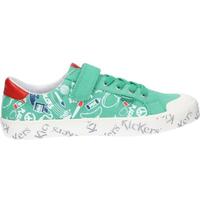 Schuhe Kinder Sneaker Kickers 860862-30 GODY 860862-30 GODY