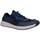 Schuhe Herren Multisportschuhe Clarks 26164784 DAVIS LOW 26164784 DAVIS LOW