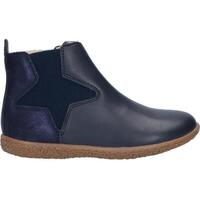 Schuhe Kinder Stiefel Kickers 744611 VERMILLON 744611 VERMILLON