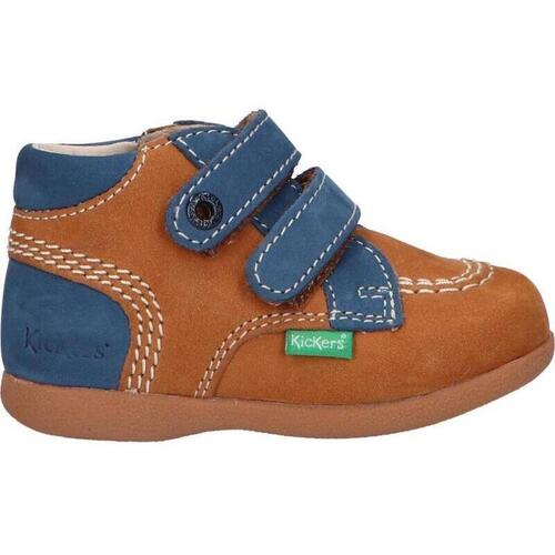 Kickers 439476-10 BABYSCRATCH 439476-10 BABYSCRATCH