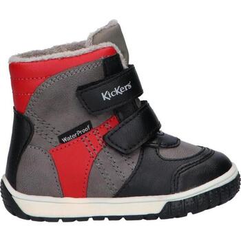 Kickers 585574-10 SITROUILLE WPF