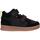 Schuhe Kinder Multisportschuhe Kickers 829770-10 BILBON VELC 829770-10 BILBON VELC