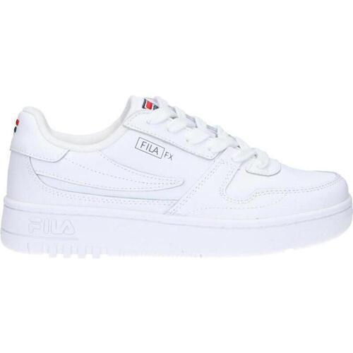 Schuhe Kinder Multisportschuhe Fila 1011170 1FG FXVENTUNO 1011170 1FG FXVENTUNO