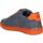 Schuhe Jungen Multisportschuhe Geox J745PB 0BCBU J KOMMODOR J745PB 0BCBU J KOMMODOR