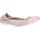 Schuhe Mädchen Ballerinas Geox J0255C 007BC JR PLIE J0255C 007BC JR PLIE