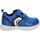 Schuhe Jungen Multisportschuhe Geox B162BA 0CE15 B WAVINESS B162BA 0CE15 B WAVINESS