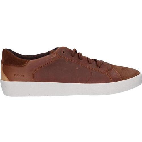 Schuhe Herren Multisportschuhe Geox U156HA 0FF22 U WARLEY U156HA 0FF22 U WARLEY