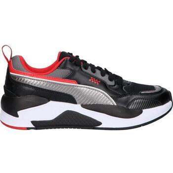 Schuhe Jungen Multisportschuhe Puma 306953 FERRARI RACE X-RAY 2 306953 FERRARI RACE X-RAY 2