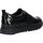 Schuhe Damen Derby-Schuhe & Richelieu Geox J847XC 000BC J GILLYJAW J847XC 000BC J GILLYJAW