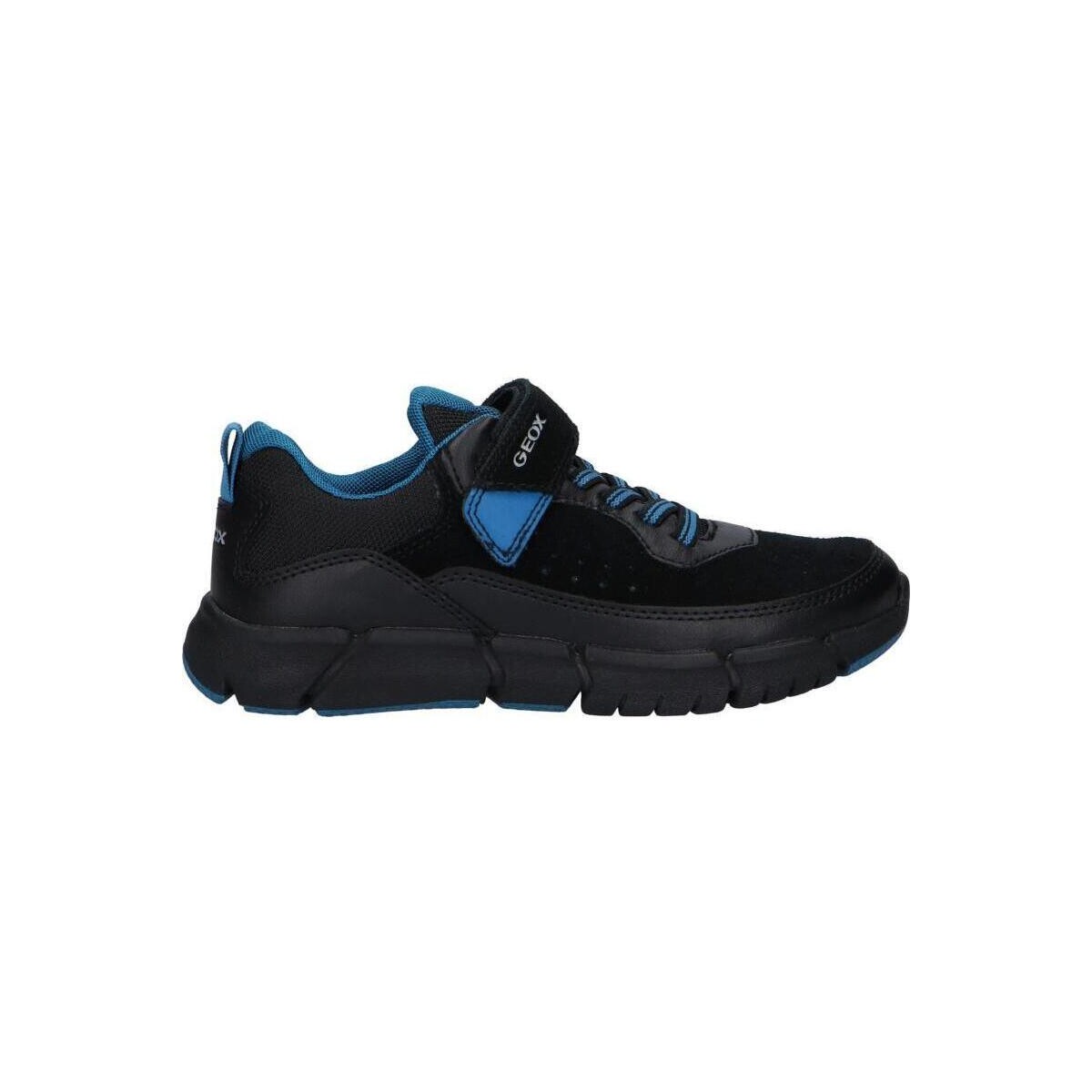 Schuhe Jungen Multisportschuhe Geox J269BA 022FU J FLEXYPER J269BA 022FU J FLEXYPER