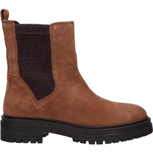 Schuhe Damen Stiefel Geox D26HRD 0226W D IRIDEA D26HRD 0226W D IRIDEA
