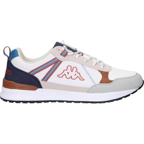Schuhe Herren Multisportschuhe Kappa 331C8FW ANTOR 331C8FW ANTOR