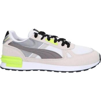 Schuhe Herren Multisportschuhe Puma 380736 GRAVITON PRO 380736 GRAVITON PRO
