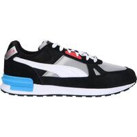 Schuhe Herren Multisportschuhe Puma 380736 GRAVITON PRO 380736 GRAVITON PRO