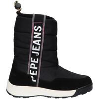 Schuhe Damen Stiefel Pepe jeans PGS50183 PGS50183
