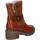Schuhe Damen Low Boots Xti 36632 36632