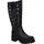 Schuhe Damen Stiefel Chika 10 BLOOM 04 BLOOM 04