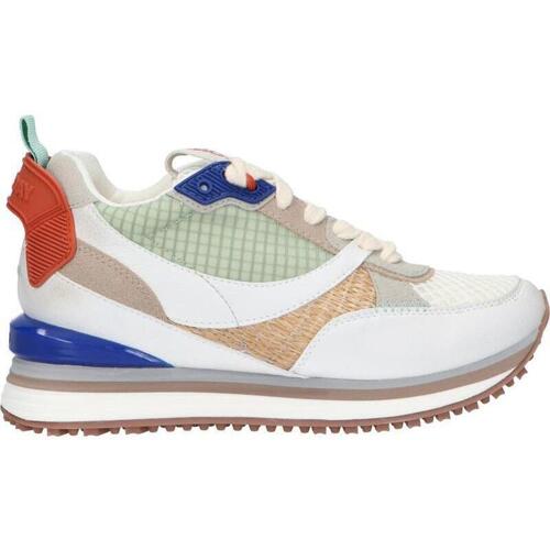 Schuhe Damen Multisportschuhe Gioseppo 69022-TAPIRAI 69022-TAPIRAI