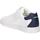 Schuhe Jungen Multisportschuhe Geox J36LSA 000BC J ECLYPER J36LSA 000BC J ECLYPER