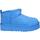 Schuhe Damen Low Boots UGG 1157791K CLASSIC ULTRA MINI PLATFORM 1157791K CLASSIC ULTRA MINI PLATFORM