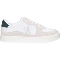 Schuhe Herren Sneaker Calvin Klein Jeans YM0YM01100 CLASSIC CUPSOLE ICONIC YM0YM01100 CLASSIC CUPSOLE ICONIC